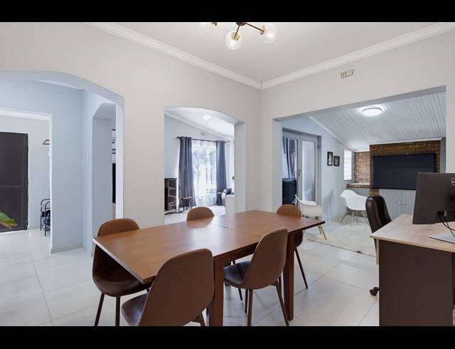 3 BEDROOM HOUSE FOR SALE IN BONNY BROOK
